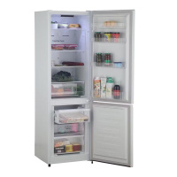 Холодильник Gorenje NRK418FEW4 (179.5*55*55.7)