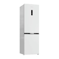 Холодильник Grundig GKPN66930FW