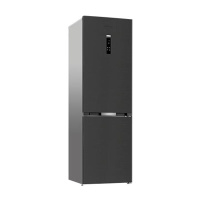 Холодильник Grundig GKPN66930FXD