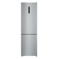 Холодильник Haier CEF537ASG Серебро (200*59.5*65)