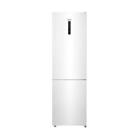 Холодильник Haier CEF538CWG Белый (200*59.5*65)
