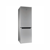 Холодильник INDESIT DS 4180 SB Серебро (185*60*64)