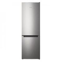 Холодильник INDESIT ITS 4180XB NF Стальной (185*60*62)