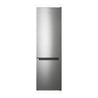 Холодильник INDESIT ITS 4200 XB NF Стальной (196*60*62)
