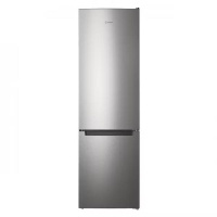 Холодильник INDESIT ITS 4200NG NF Серый (196*60*64)