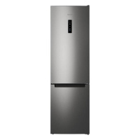 Холодильник INDESIT ITS 5200 NG Серый (196*60*62)