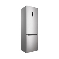 Холодильник INDESIT ITS 5200 XB NF Стальной (196*60*62)