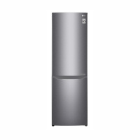 Холодильник LG GA-B 419 SDJL Графитовый