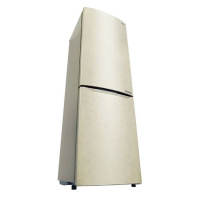 Холодильник LG GA-B 419 SEJL Бежевый