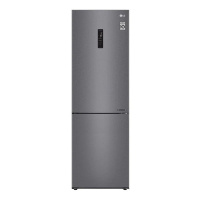 Холодильник LG GA-B 459 CLSL Графитовый