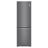 Холодильник LG GA-B 459 SLCL (GS) Графитовый