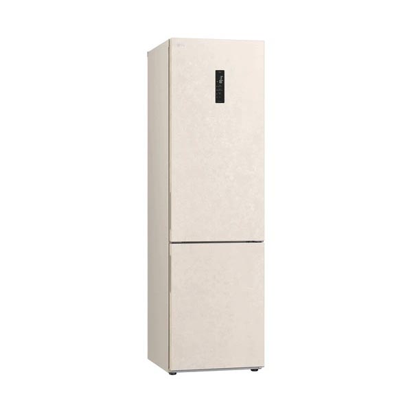 Холодильник LG GA-B 509 AEMW (203*59.5*68.2)