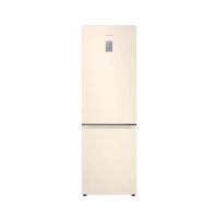 Холодильник SAMSUNG  RB-37A5200EL Бежевый (201*59.5*65)