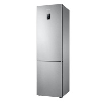 Холодильник SAMSUNG  RB-37A5200SA Серебристый (201*59.5*65)