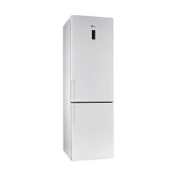 Холодильник STINOL STN 200D Белый (NoFrost) (200*60*64) дисплей