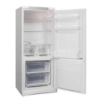 Холодильник STINOL STS 150E Бежевый (150*60*64)