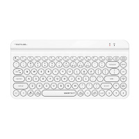 Клавиатура A4 Fstyler FBK30 /bluetooth/радиоканал