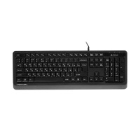 Клавиатура A4 Fstyler FK10