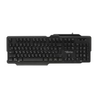 Клавиатура QUMO COBRA