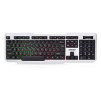 Клавиатура Smarbuy SBK-333U-WK