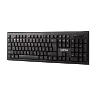 Клавиатура Smartbuy SBK-115-K
