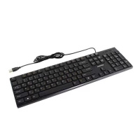 Клавиатура Smartbuy SBK-238U-K USB/