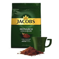Кофе Jacobs 0.43 кг