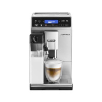 Кофемашина DeLonghi ETAM 29.660.SB