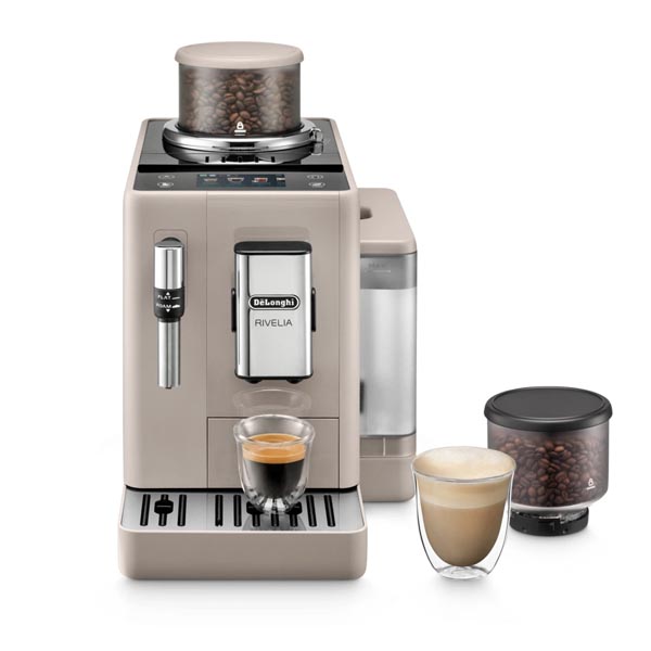 Кофемашина DeLonghi EXAM440.35.BG