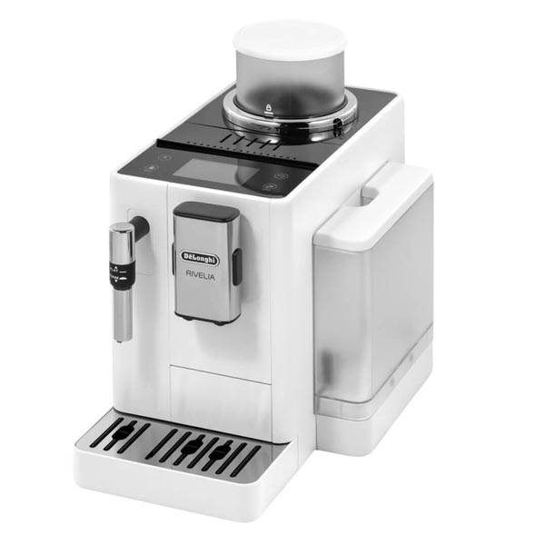 Кофемашина DeLonghi EXAM440.35.W