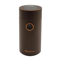 Кофемолка Sakura SA 6171C