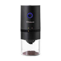 Кофемолка Sakura SA 6174BK