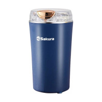 Кофемолка Sakura SA 6178BL