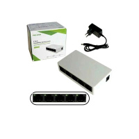 КоммутаторPIX-Link LV-SW05 100mbs