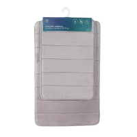 Коврик (комплект) РМС КК-01СС 40*60/50*80см