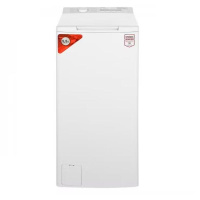 Ст. маш. Kraft TCH-UME5501W (MIDEA) (вертикальная) 5.5 кг.
