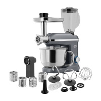 Кухонный комбайн ARESA AR-1707