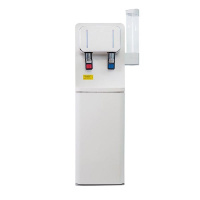 Кулер SMixx 107LD белый