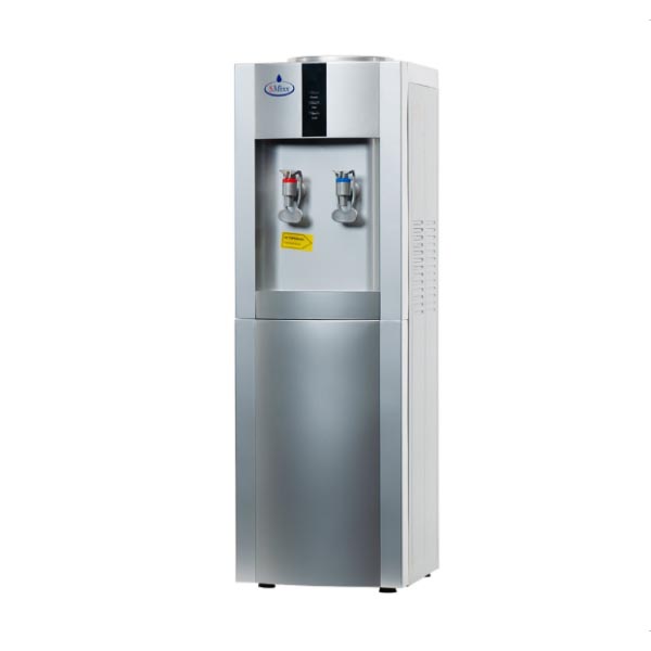 Кулер SMixx 16L-B/E серебро