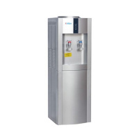 Кулер SMixx 16L/E серебристый
