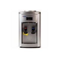 Кулер SMixx 178 T/E черный с серебром