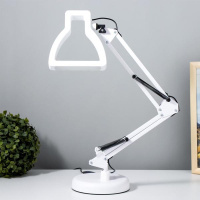 Лампа наст. "Санлайт" LED 4вт USB(плоск.) 7830943