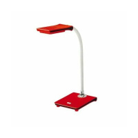 LEEK наст.свет-к LE LED TL-130 4K Красный