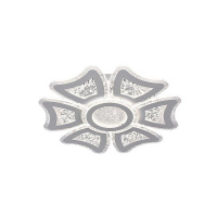 LS-001105-1WT Люстра светодиодная  **