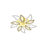 LS-001195-5WT Люстра светодиодная