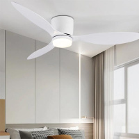 Люстра "вентилятор" Д