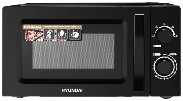 М/п Hyundai HYM-M 2008