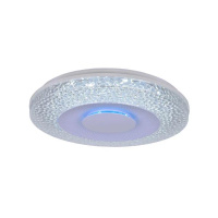 М.Свет X199/500-85W+9W RGB люстра LED