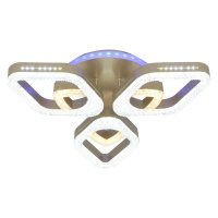 M68598-3+1 76W WT потолочн. светильник АртЛайт