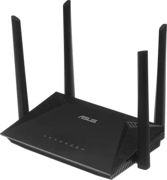 Маршрутизатор AX1800 Dual BAND